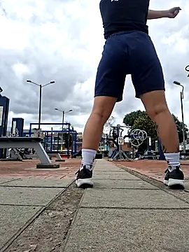 Snapshot of Zafira_glow chatting on 02.16.26 Zafira glow online show from 02.16.26