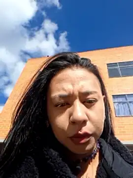 Snapshot of Zafira_glow chatting on 02.21.26 Zafira glow online show from 02.21.26