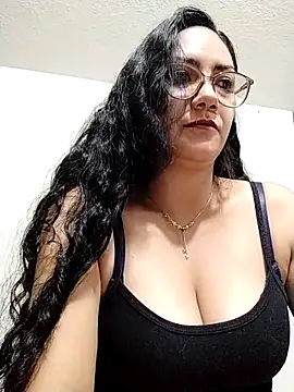 Salma-sweet online show from 04.07.26