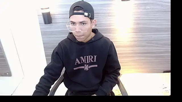 DaviidBuckx  online show from 05.17.26