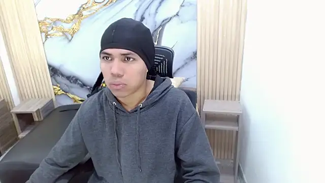 DaviidBuckx  online show from 05.31.26