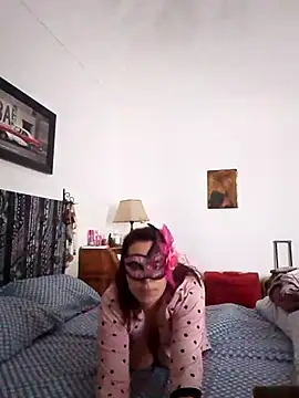 Asia3430 online show from 02.08.26