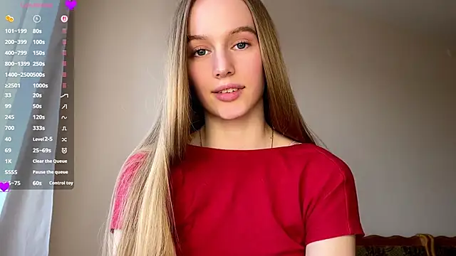 Viktoria Vibes online show from 03.23.26