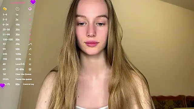 Viktoria Vibes online show from 06.04.26