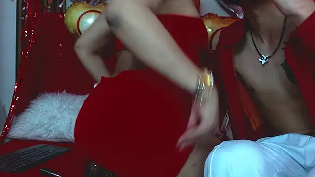 katrin hancool online show from 02.14.26