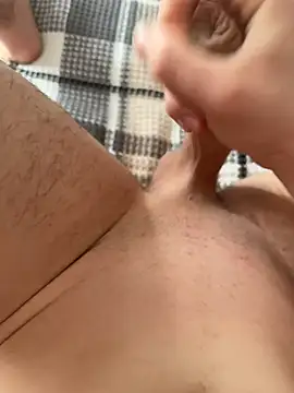 Donnydon776 online show from 04.27.26