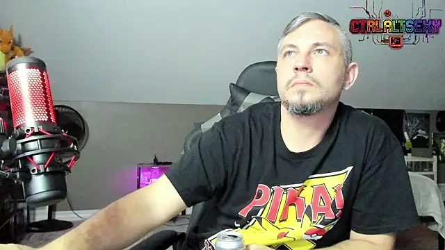 Snapshot of CtrlAltSexy chatting on 03.01.26 CtrlAltSexy online show from 03.01.26