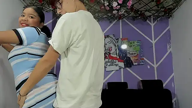 Snapshot of Lizeth_hot2002 chatting on 03.01.26 Lizeth hot2002 online show from 03.01.26