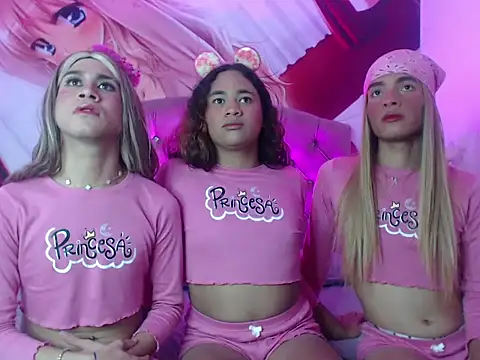  GoldenGirls  online show from 04.20.26