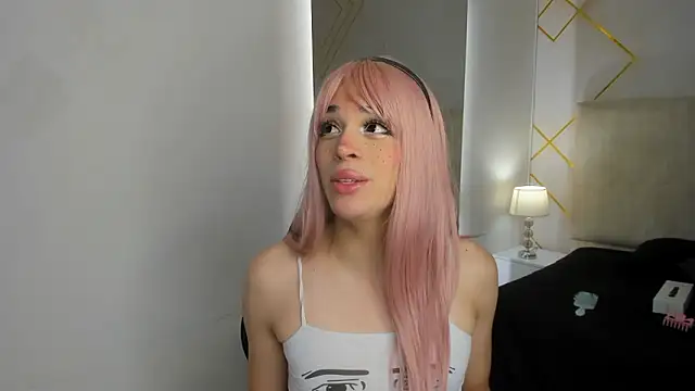 Nioki  online show from 03.14.26