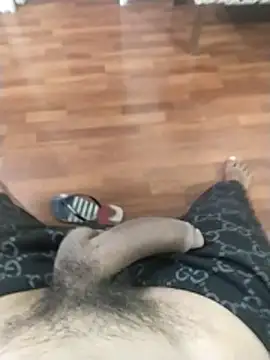 Casal-Dotadoss online show from 04.18.26