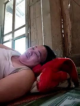 Lucky baby7 online show from 04.13.26