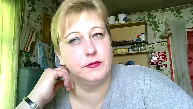 Anytka Elfie online show from 02.09.26