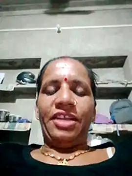 Anitarakkoli online show from 06.26.26