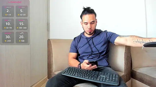 jhustin marcius online show from 01.24.25