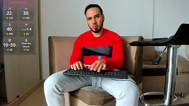 jhustin marcius online show from 02.09.25