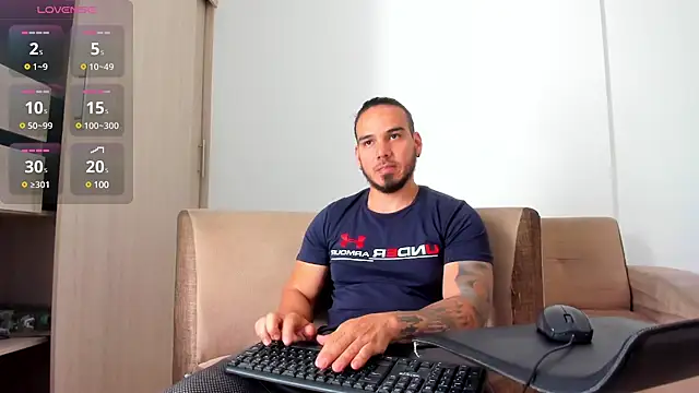 jhustin marcius online show from 02.17.25