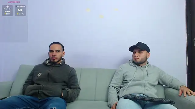 jhustin marcius online show from 01.15.26