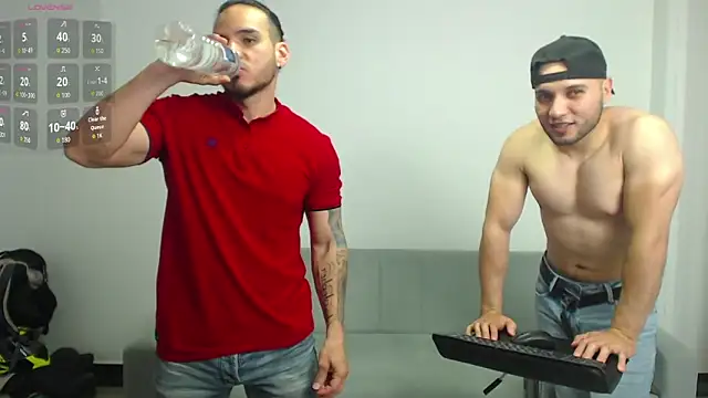 jhustin marcius online show from 02.19.26