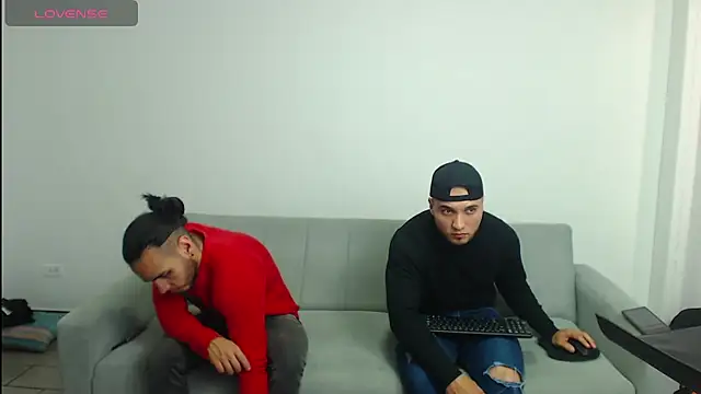 jhustin marcius online show from 04.14.26