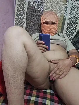 Seductive pooja online show from 03.20.26