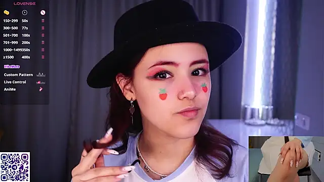 VerlieChahal online show from 03.02.26