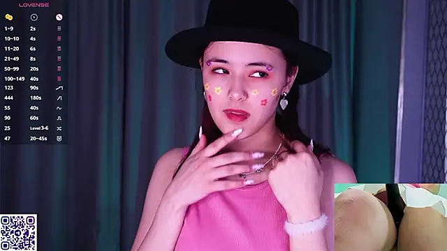 VerlieChahal online show from 03.09.26