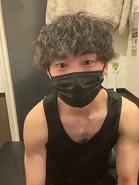 --ha-ru-- online show from 02.21.26