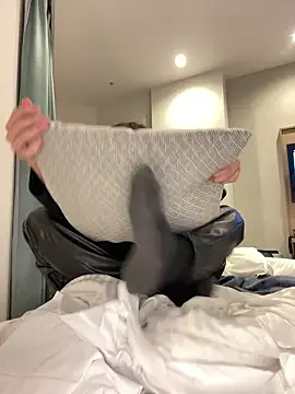 --ha-ru-- online show from 04.16.26