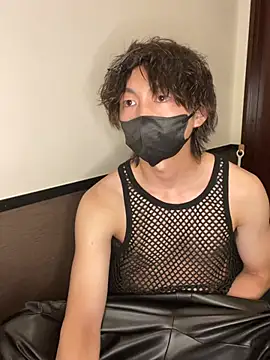 --ha-ru-- online show from 06.03.26