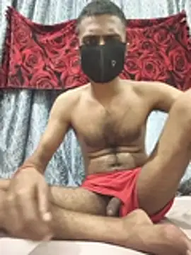 Rocko0309 online show from 02.13.26