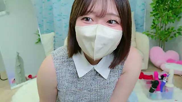 Saki chanF online show from 05.29.26