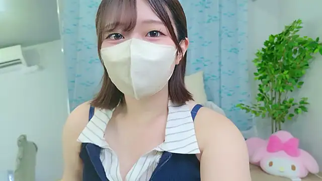 Saki chanF online show from 06.28.26