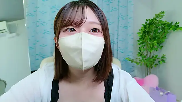 Saki chanF online show from 07.08.26