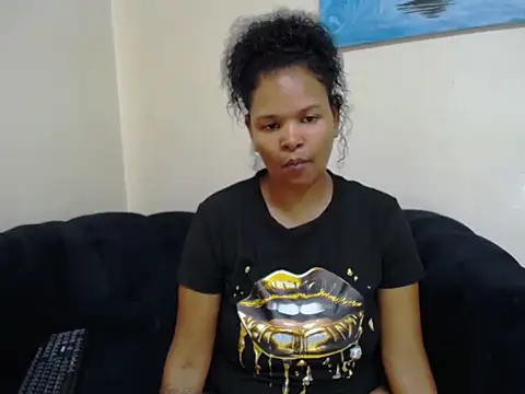SexyRihannaX online show from 04.13.26