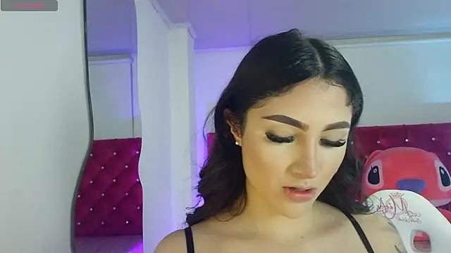 babyy nicols m online show from 02.21.26