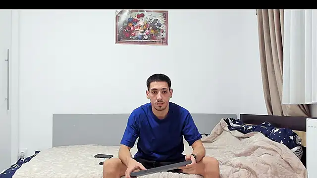 AdonisGODR online show from 02.18.26