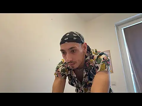 AdonisGODR online show from 02.24.26