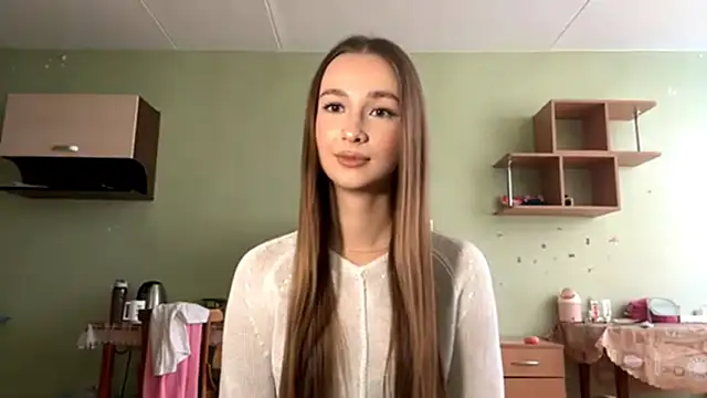 Snapshot of LacieHelaire chatting on 02.15.26 LacieHelaire online show from 02.15.26