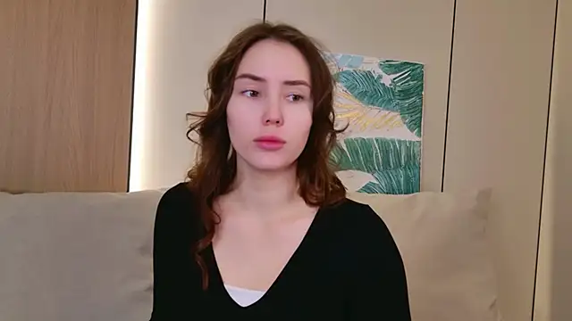 Arielle Vade online show from 03.10.26