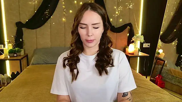 Arielle Vade online show from 06.30.26