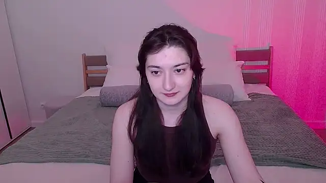 RosieGloom online show from 03.26.26