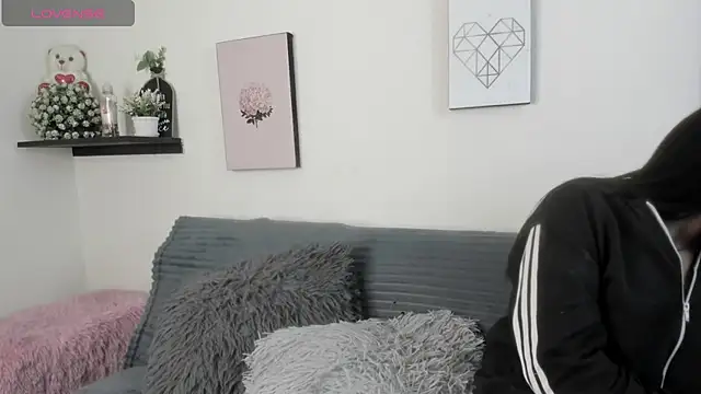 Alexaalove 1 online show from 03.11.26