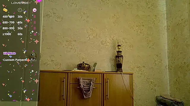 Snapshot of CurvyWild_Lady30 chatting on 03.16.26 CurvyWild Lady30 online show from 03.16.26