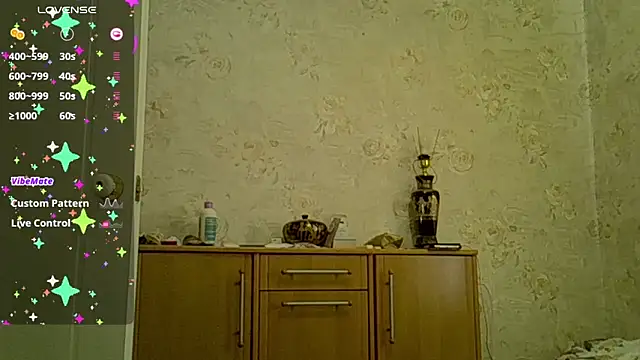 Snapshot of CurvyWild_Lady30 chatting on 03.20.26 CurvyWild Lady30 online show from 03.20.26