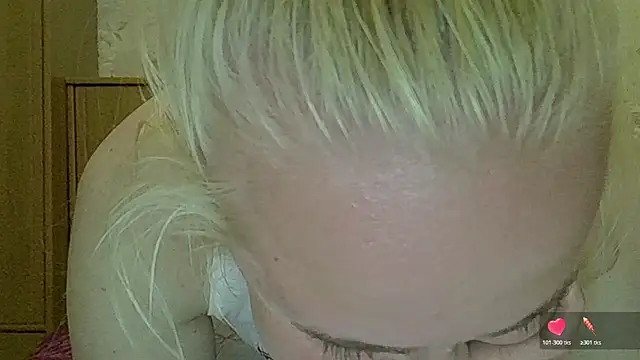 CurvyWild Lady30 online show from 05.11.26