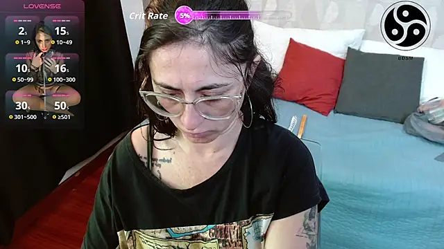 lincebdsm online show from 02.17.26