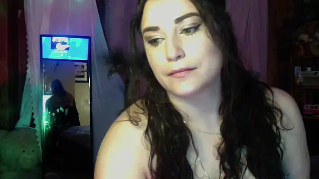 Snapshot of VelvetBrunetteXo chatting on 02.20.26 VelvetBrunetteXo online show from 02.20.26