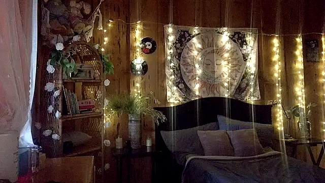 Snapshot of VelvetBrunetteXo chatting on 03.01.26 VelvetBrunetteXo online show from 03.01.26