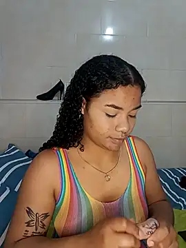 Snapshot of BrianaSweetxxx chatting on 02.11.26 BrianaSweetxxx online show from 02.11.26